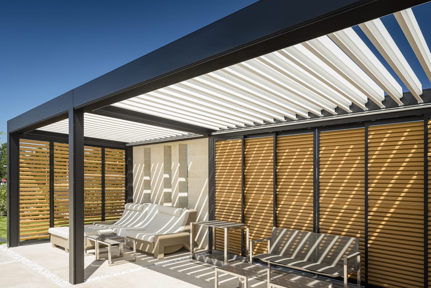 12 Best Pergolas and Gazebas in 2022 - HGTV