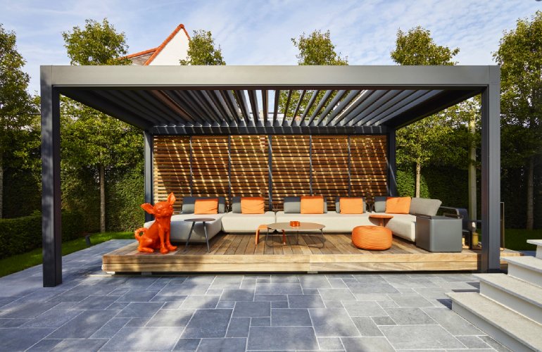 Is A Detached Patio Cover Good Idea, Outdoor Covered Patio Structures Uk
