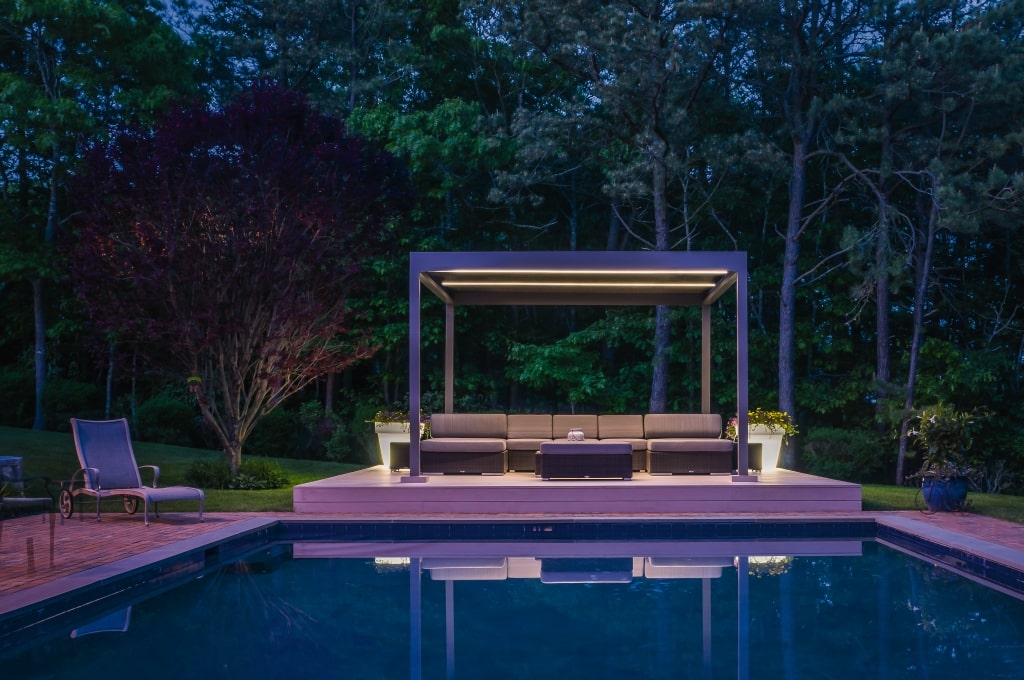 Inspiring Pictures For Your Pergola Renson Outdoor
