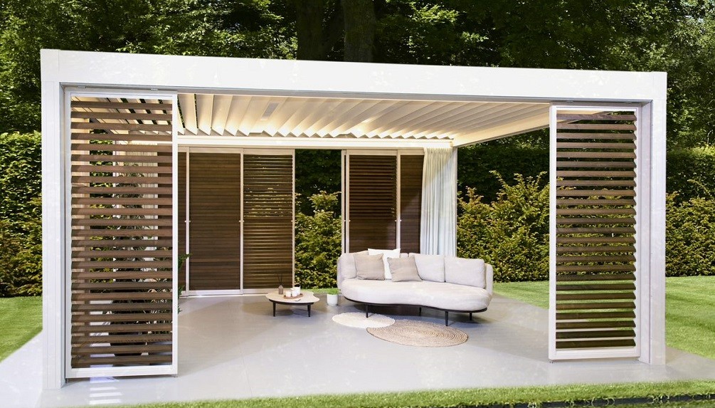 Pergola Renson